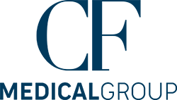 Logo CF Medical Group